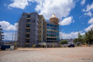 Gasabo:Noteri w'ubutaka yatewe ibyuma n'abagizi ba nabi arapfa 