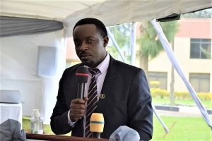 Nzabonimpa yasubiye kongera kuyobora Akarere ka Gicumbi