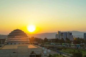 Imvura igiye kugabanuka hiyongere ubushyuhe mu Rwanda 