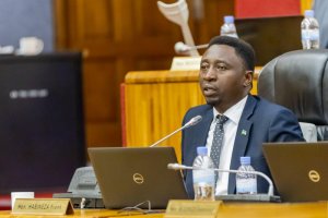 Dr Frank HABINEZA yahishuye ukuntu kuba Umunyamakuru byamuteye gushinga ishyaka