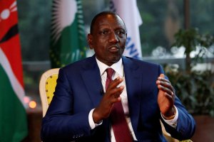 Kenya:Imyigaragambyo yatumye Perezida Ruto yivuguruza