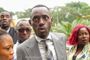 RDC: Ihuriro Lamuka ryasabye ibisobanuro Tshisekedi kuri M23