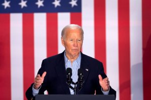 USA: Abademokarate batangiye gutera icyizere Joe Biden uhagarariye iri shyaka mu matora ya Perezida