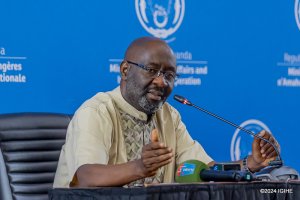 U Rwanda rwatangaje ko nta gahunda ihari yo gusubiza Ubwongereza amafaranga bwaruhaye ajyanye n'abimukira