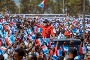 Perezida Kagame yahishuye uko yaje kwisanga atuye mu nzu yigeze kwirukanwaho n'umujandarume wa Habyarimana