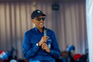 Perezida Kagame yashimiye abayobozi b'ibihugu bishimiye intsinzi ye, abizeza gukomeza ubufatanye