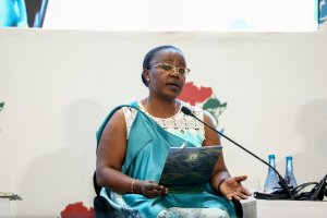 Minisitiri Mujawamariya Jeanne D'Arc yirukanywe, atangira gukorwaho iperereza