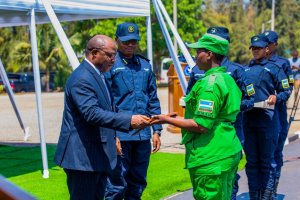 Uturere 12 twungutse ba DASSO bashya