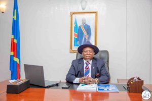 DRC: Abbé Bahala Okw'ibale Nyuma yo Kwirukanwa ku mirimo ye, Yatawe muri Yombi