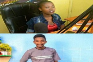 Kenya: Abanyamakuru bapfuye bajya gusenga nyuma yo gusiga abandi mu birori