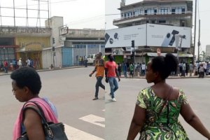 Bujumbura: Abaturage Baranenga Igikorwa cyo Gufungirwa Amazu y' Ubucuruzi ngo Bajye Kwakira Neva