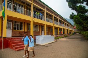 Abanyeshuri barenga ibihumbi 140 mu cyiciro rusange basoje ibizamini - NESA