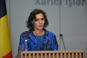 U Bubiligi bwashimye umwanzuro u Rwanda na RDC Byafashe