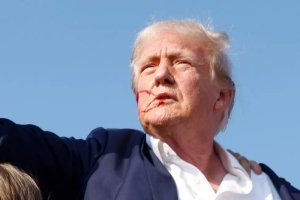 Abatasi ba Amerika bavumbuye ko Iran ishaka kwica Donald Trump