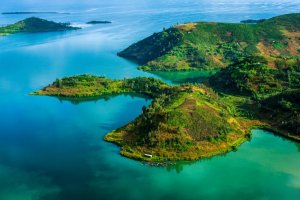 Abashakashatsi batanze impuruza ku myuka iri muri Lake Kivu ishobora kuzaturika