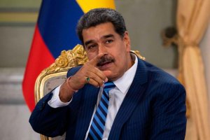 Perezida wa Venezuela yasabye abaturage kwitandukanya na WatsApp