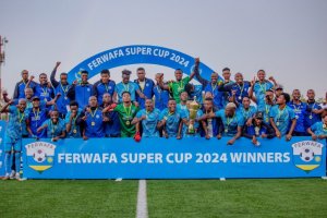 APR FC yongeye kubura igikombe kubera Penaliti bituma yongera gushidikanywaho