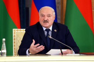 Igitero cya Ukraine muri Kursk ari umutego ku Burusiya - Perezida Lukashenko