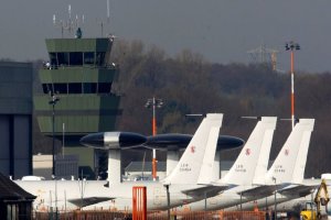 Ibirindiro bya NATO mu Budage byakajije umutekano nyuma yo kwikanga igitero