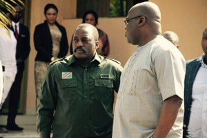 Zimbabwe yavuze ku makuru avuga ko yaburijemo umugambi wa Tshisekedi wo kwivugana Kabila