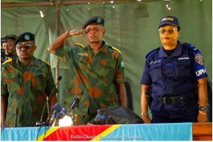 Urubanza Rw'Abaregwa Gushaka Guhirika Tshisekedi Rwapfundikiwe byitezwe ko bazicwa