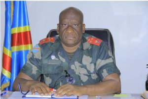 Gen Luboya yateguje ishyano kuri Nangaa wa AFC/M23 nibashaka kwinjira Ituri