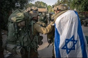 Israel yishe abayobozi batandatu ba Hezbollah