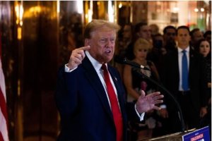 Trump Agira Netanyahu Inama yo Kurasa vuba Iran no mu bice byayo biteye ubwoba