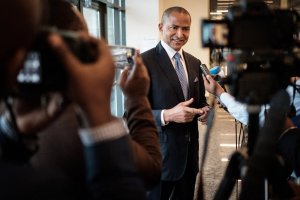 Katumbi yagaragaje uko abona M23, akomoza ku mubano we na Kabila