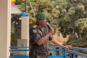 Ituri: Ukuriye ingabo yagaragaje ko adashaka Abawazalendo muri Irumu