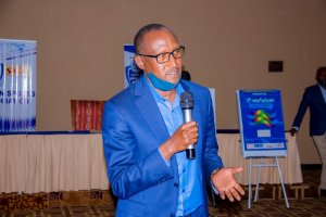 Manda ya Rtd Uwayezu yarangiye! Hari icyo kumwibukiraho?