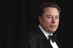 Umutungo wa Elon Musk wiyongereyeho miliyari 34$ mu munsi umwe