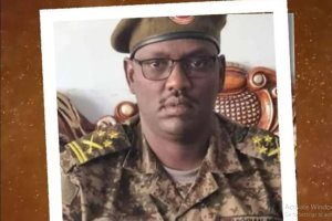 Somalia yahambirije umujyanama muri Ambasade ya Ethiopia i Mogadishu