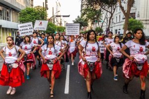 Peru: Leta yasabwe gutanga indishyi ku bagore yafungiye urubyaro ku gahato