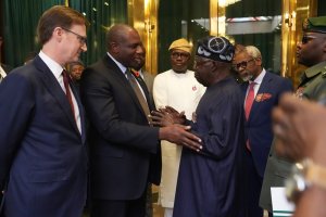 U Bwongereza bwiyemeje guhindura umuvuno ku mubano wabwo na Afurika