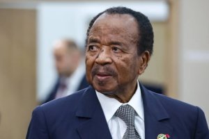 Cameroun: Paul Biya yizihije imyaka 42 amaze ku butegetsi
