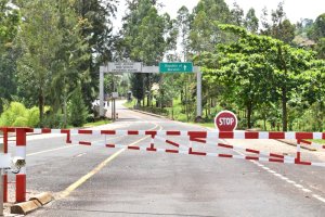 Ishusho y'ubucuruzi hagati y'u Rwanda n'u Burundi nyuma y'ifungwa ry'imipaka