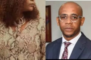 Umwe mu bagore barenga 400 bagaragaye biha akabyizi na Baltasar yamureze