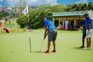 Irushanwa rya 'CIMEGOLF 2024' rigiye kuba ku nshuro ya gatandatu