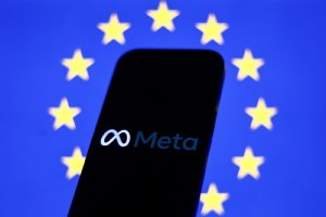 EU yaciye Meta amande ya miliyoni 840$ kubera facebook Marketplace