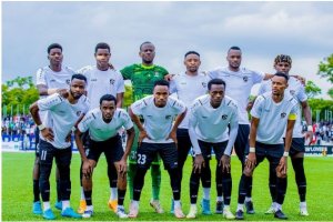 Byasabye igitego cy'umudefanseri ngo APR FC yigobotore imyaka 6 idatsinda AS Kigali