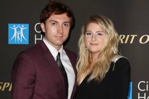 Meghan Trainor aricuza kwitera imiti yongera ubwiza