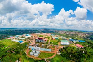 Inganda zubakwa mu Rwanda zizongera umusaruro w'ibikorerwa imbere mu Gihugu