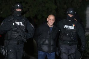 Horaţiu Potra woherereje RDC abacanshuro bo kiyifasha M23 yatawe muri yombi