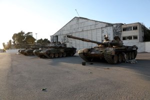 Amerika yatangiye guhigisha uruhindu abahoze mu butegetsi bwa Bashar al-Assad