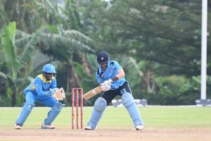 U Rwanda rwafashe umwanya wa kabiri muri ‘ILT20 Continent Cup'