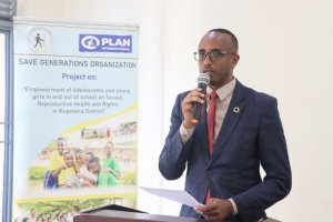 Bugesera: Ubuyobozi bwagaragaje ko hakenewe imbaraga mu kwigisha ubuzima bw'imyororokere