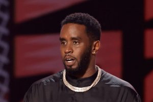 Diddy yavuye ku izima yemera kuburana afunze