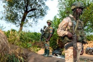 Lubero: M23 yigaruriye Umujyi mushya