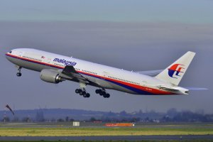 Nyuma y'imyaka irenga 10 iburiwe irengero Malaysia igiye kongera gushaka indege ya MH370